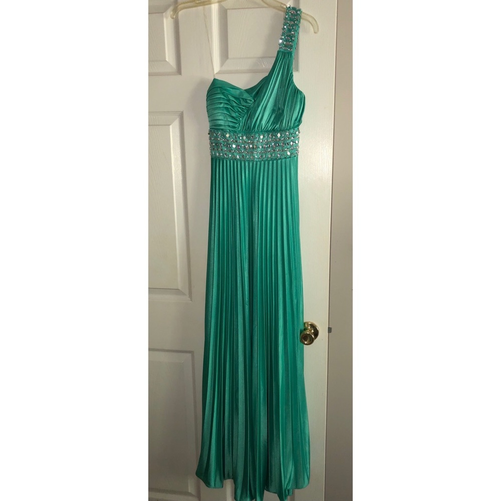 Formal dress
